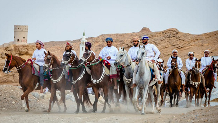 Get a taste of Oman's culture during National Day holidays with these events