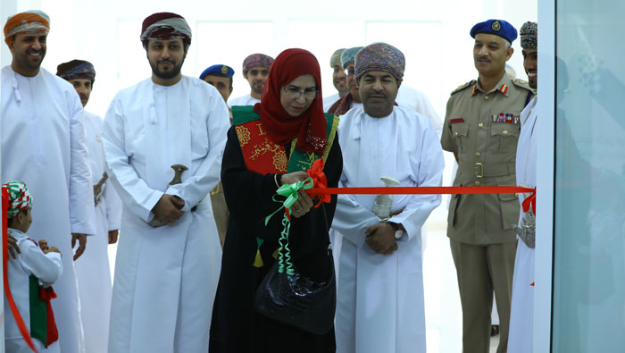 Oman gets first national cybersecurity academy