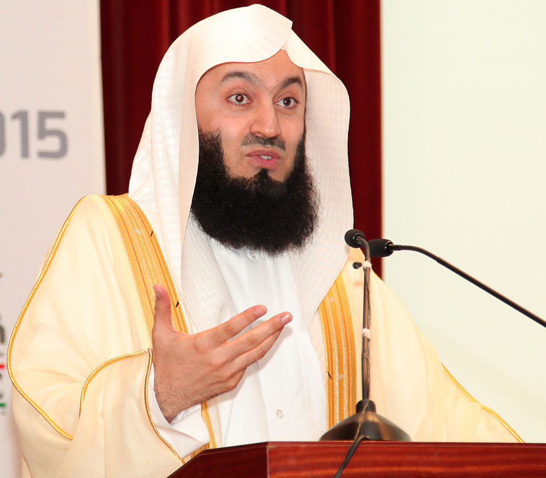 الشهر المقبل.. 3 محاضرات لمفتي زيمبابوي في جامع السلطان قابوس الأكبر