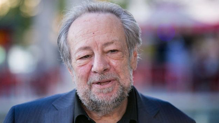 Magician, actor Ricky Jay dies