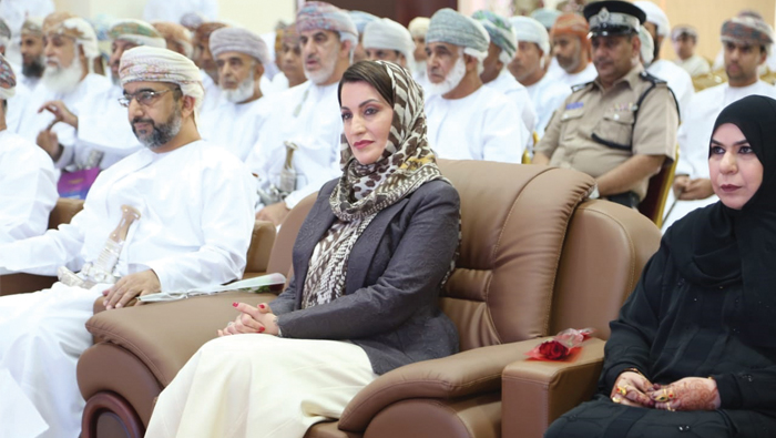 Omani Women’s Association gets a new home in Nakhal