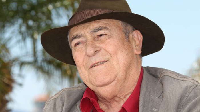 Oscar-winning director Bertolucci dies aged 77