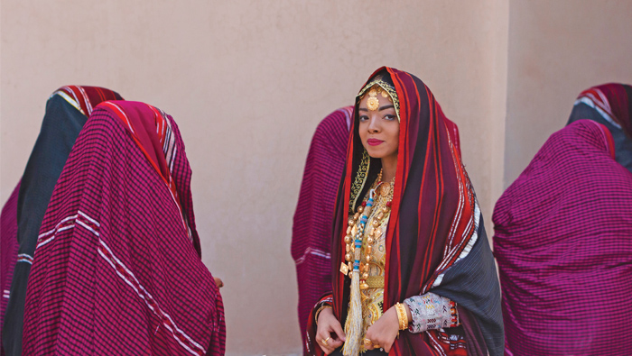 In pictures: Oman’s cultural heritage