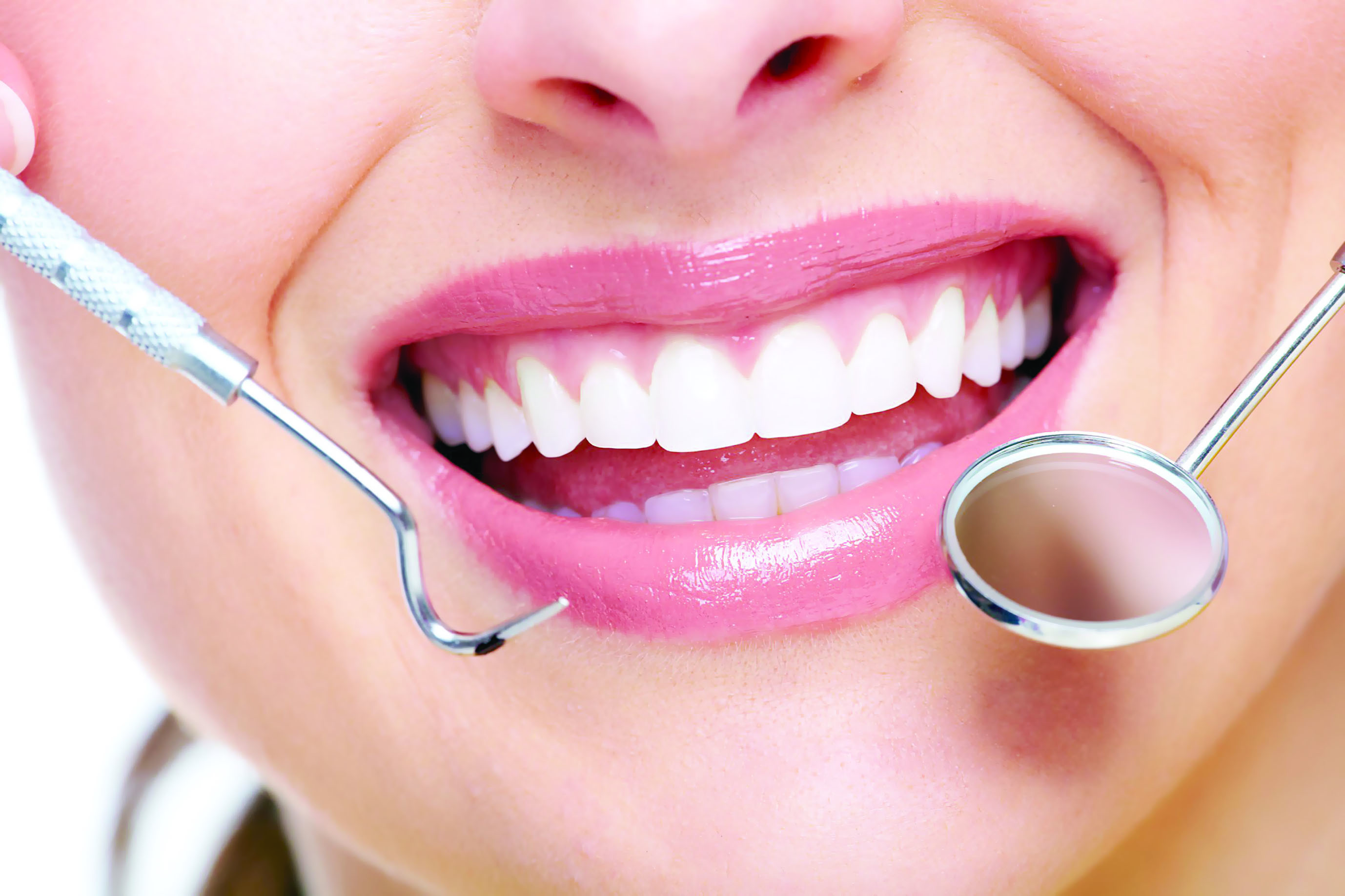 كيفية التخلص من آلام الأسنان بطرق طبيعية