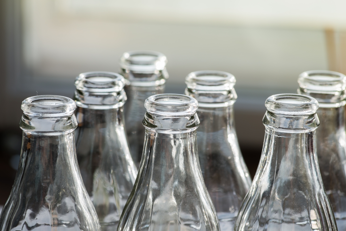 Middle East's First glass recycling unit to come up in Sohar