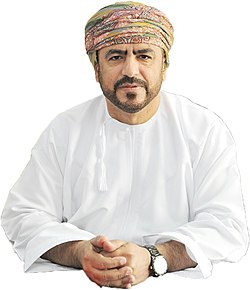 السلطنة "متقدمة بعشرات الخطوات" في حماية البيئة