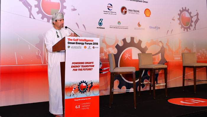 Oman top officials aim to design sustainable energy blueprint