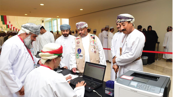 Guinness entry plan with record blood donation