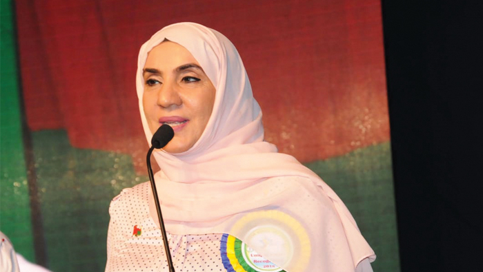 Students of Indian schools in Oman showcase unique talents