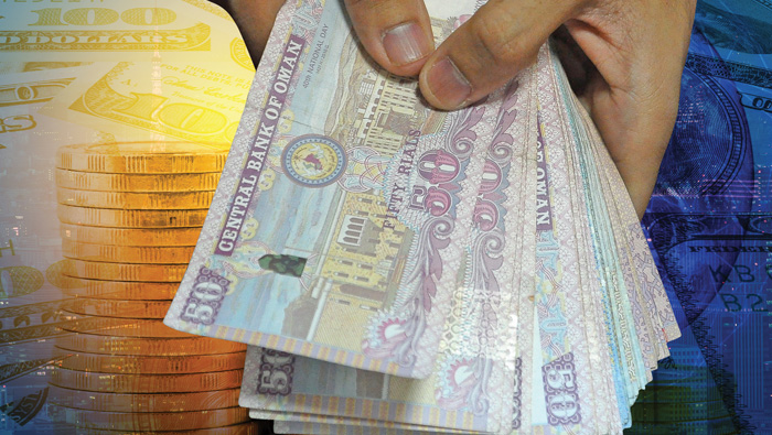 Dip in expat remittances from Oman in 2018