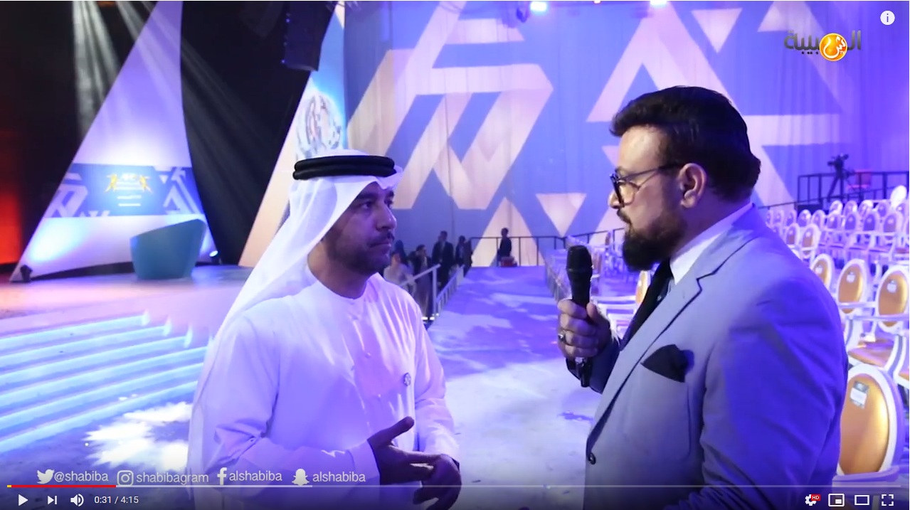 بالفيديو .. إعلامي إماراتي يتساءل عن آلية اختيار النجم القطري كأفضل لاعب في آسيا 2018