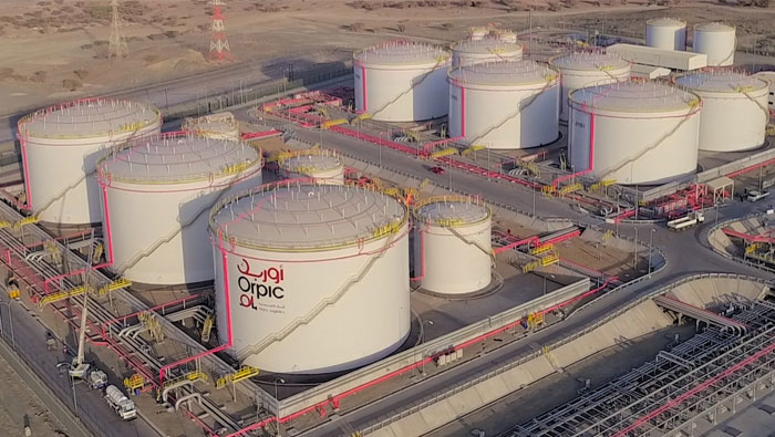 Oman's oil output touches 265mn barrels