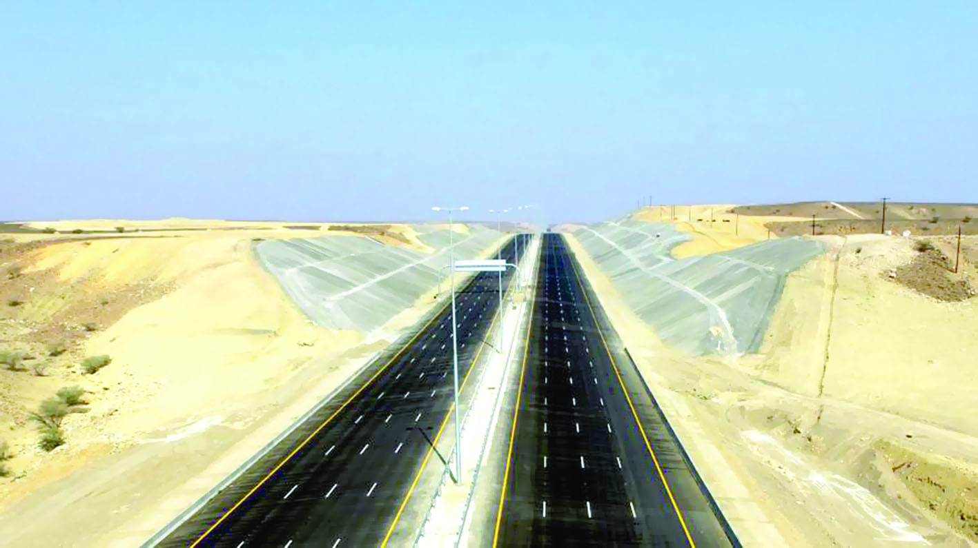 الثلاثاء المقبل..بدء فعاليات المؤتمر العالمي للنقل الطرقي