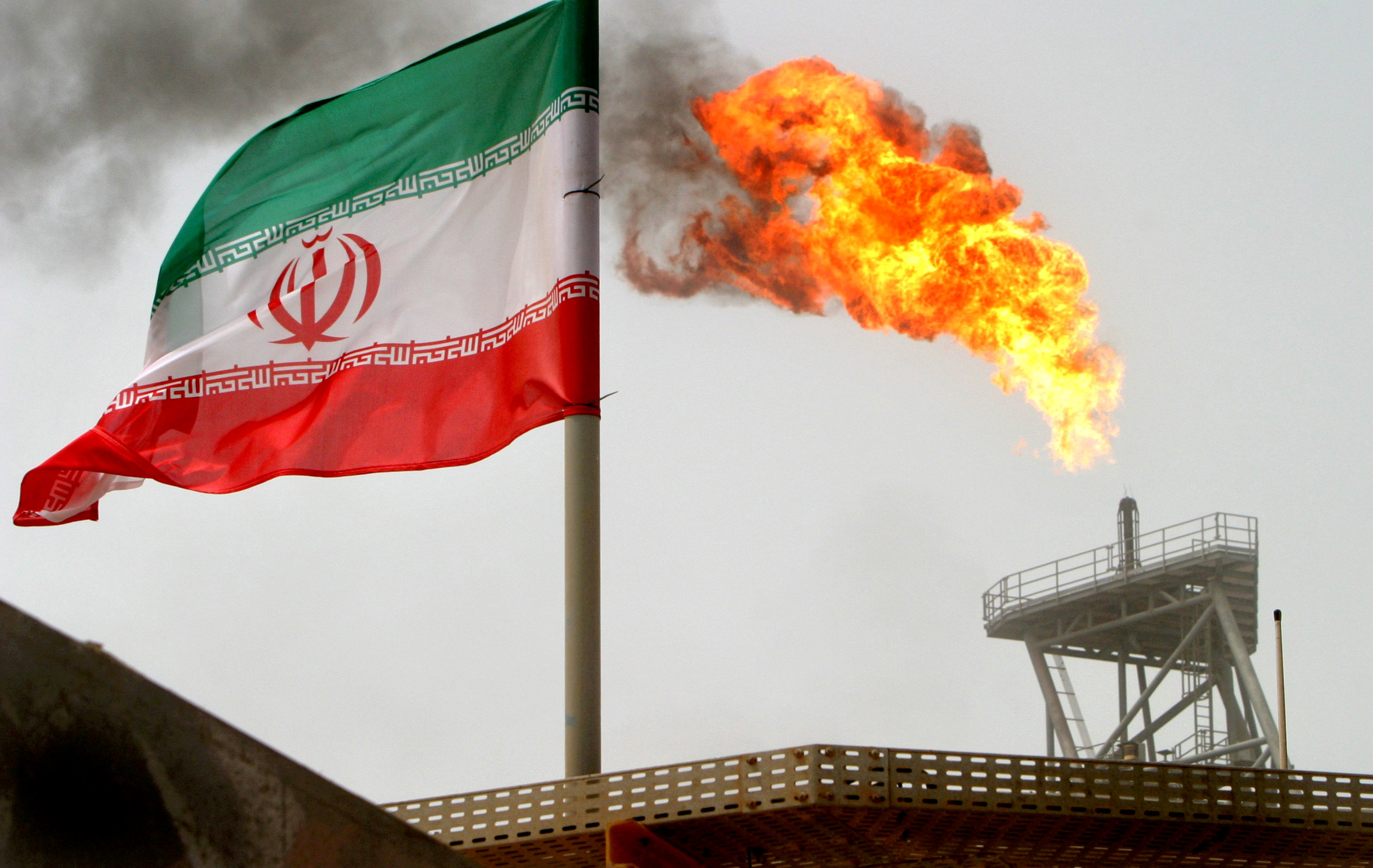 South Korea gets US exemption on Iranian crude oil imports