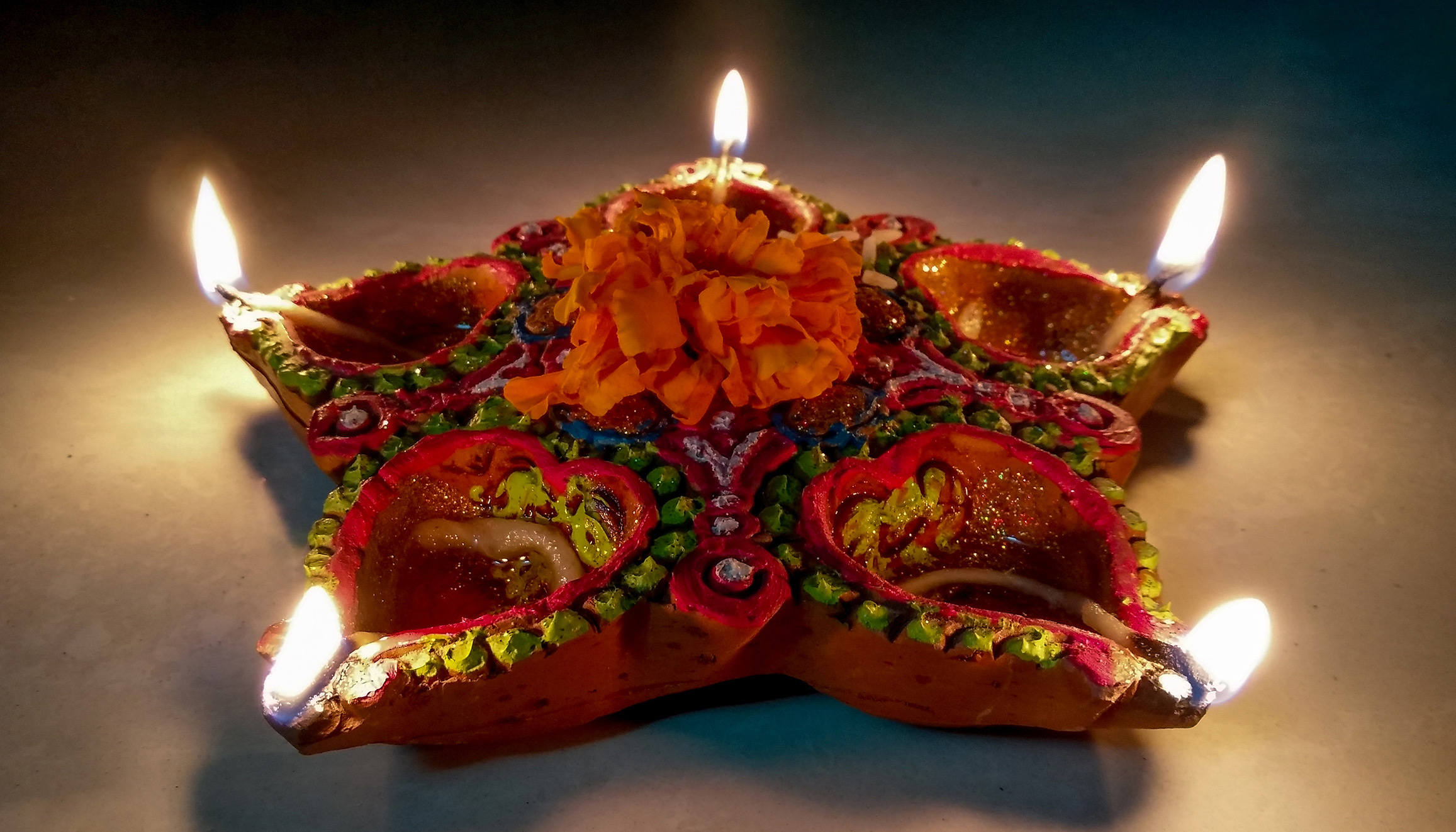 Everything you need to know about Diwali
