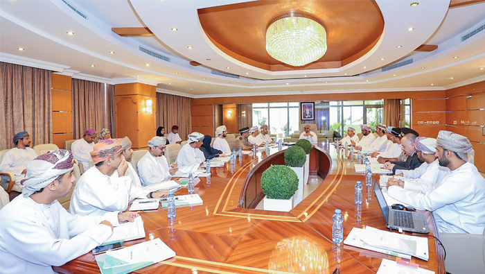 Panelists discuss steps to boost ease of business in Oman