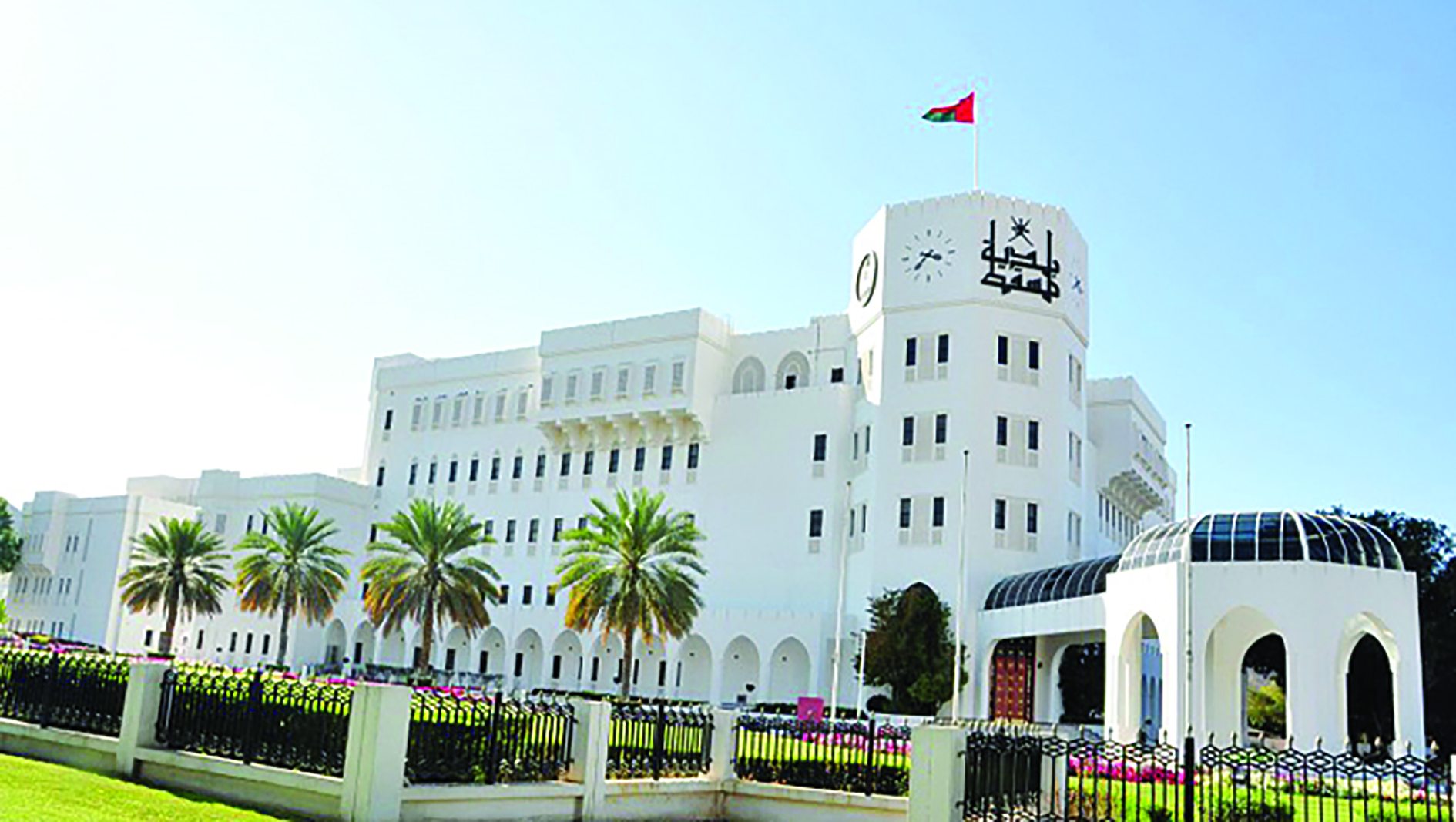 Avoid placing unauthorised adverts in public places: Muscat Municipality