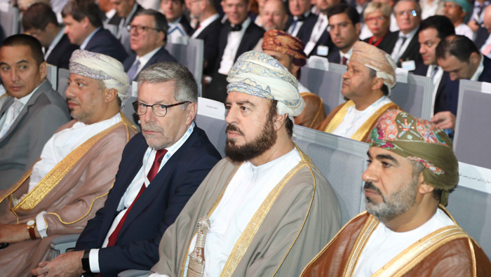 Innovation holds key to non-oil future of Oman