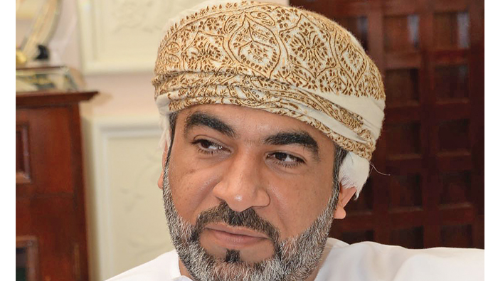 Oman on course to achieving Vision 2040 logistics plan: Transport Ministry
