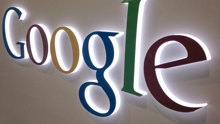 Google touts progress in fight against piracy