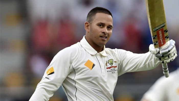 Cricket: Khawaja confident of recovery for first India Test