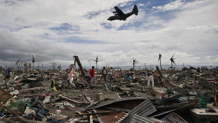 Philippines marks five years since its deadliest storm