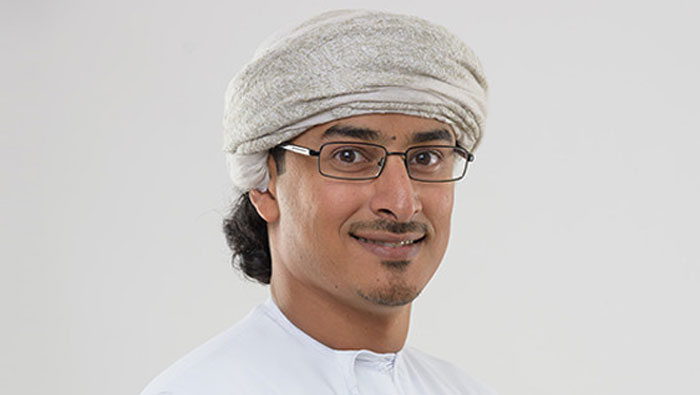 Omani named top GCC business leader
