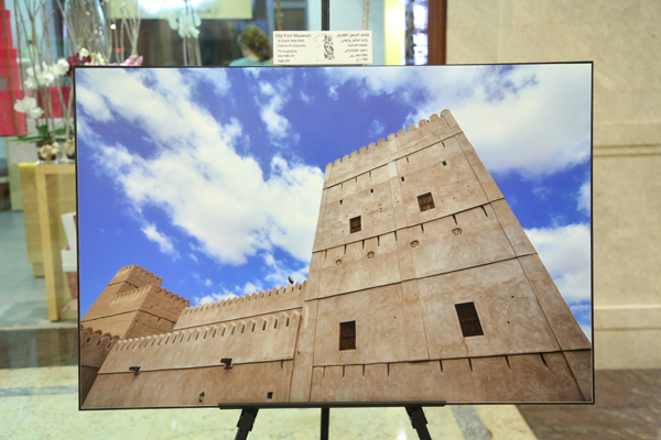 Capturing Oman’s historic and iconic landmarks