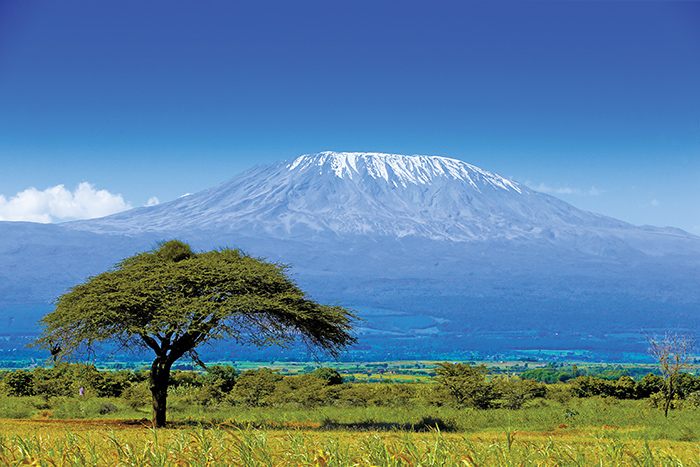 Tanzania: A wonderland in Africa