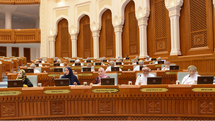 Oman’s 2019 draft budget sent to Council of Ministers