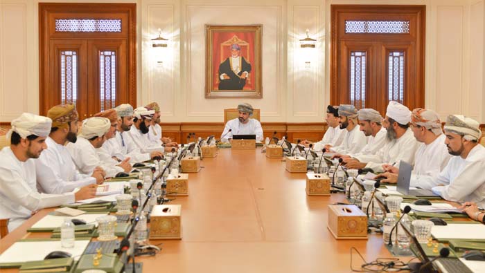 Majlis reviews ministry reply on monitoring unit for government performance