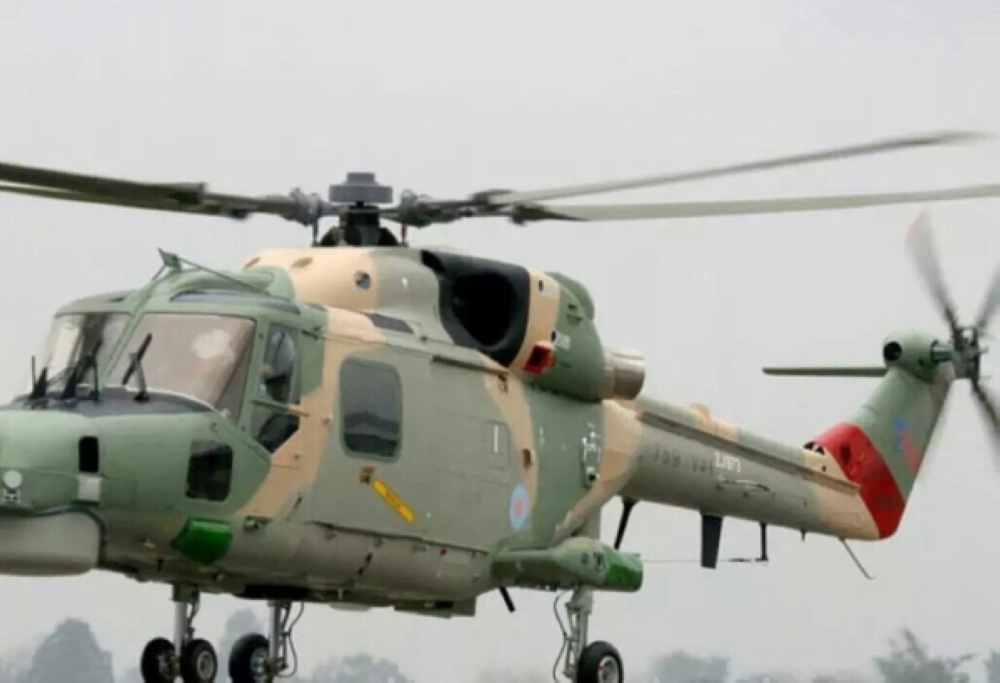 سلاح الجو السلطاني العماني ينفذ عمليتي إخلاء طبي