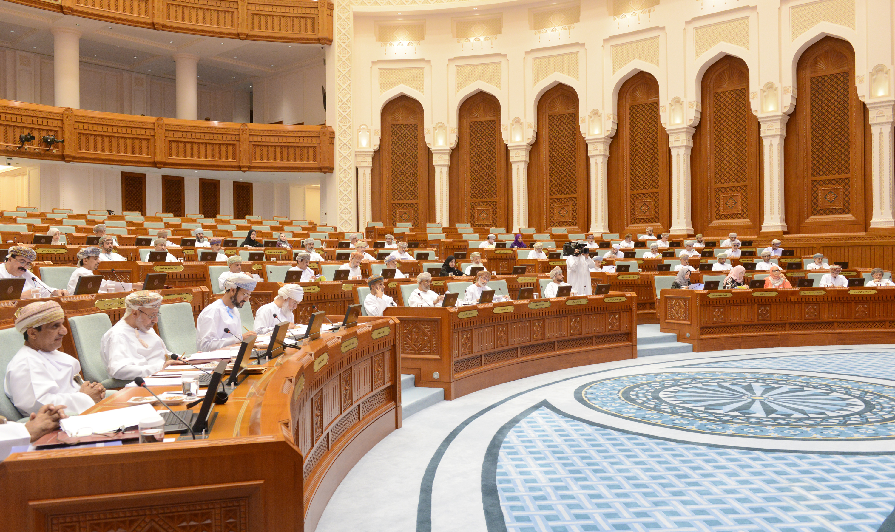 "الدولة" يقر قانون "حماية الأطفال من الحوادث"