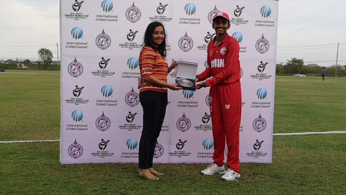 Cricket: Oman reach semis after thrilling win over Saudis