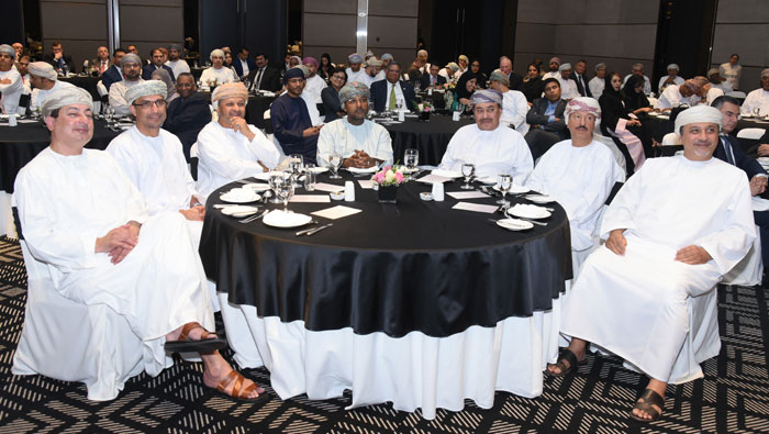 Oman Banks Association organises forum for members