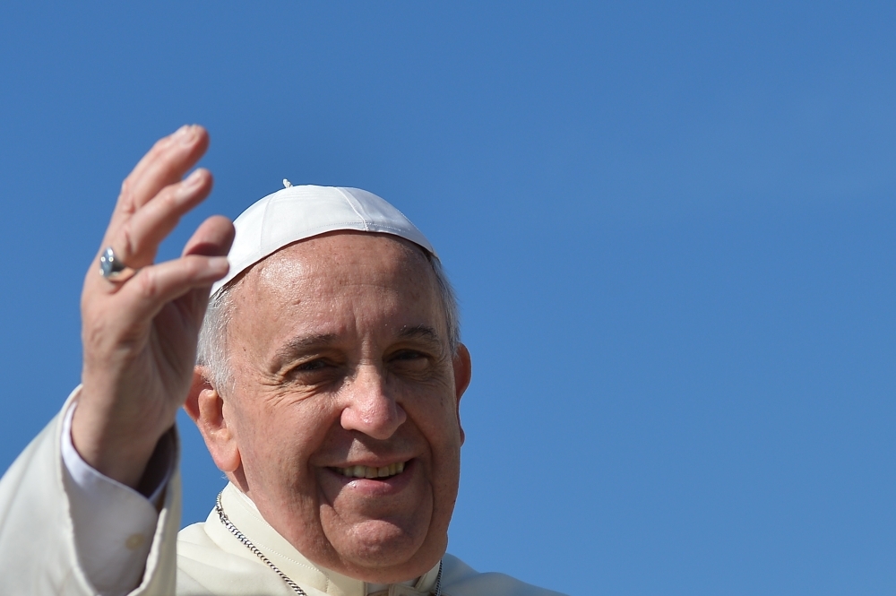Vatican releases Pope Francis’ itinerary for Abu Dhabi visit