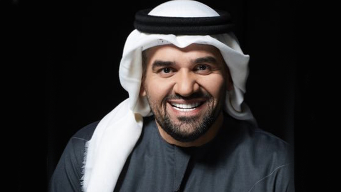 Al Jassmi to become first Arab to perform at Vatican Christmas concert
