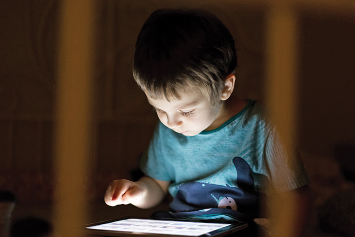 Create a rich online learning experience for children