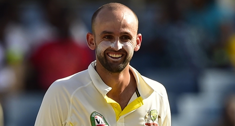 Cricket: Australia's Lyon humbled by Tendulkar praise