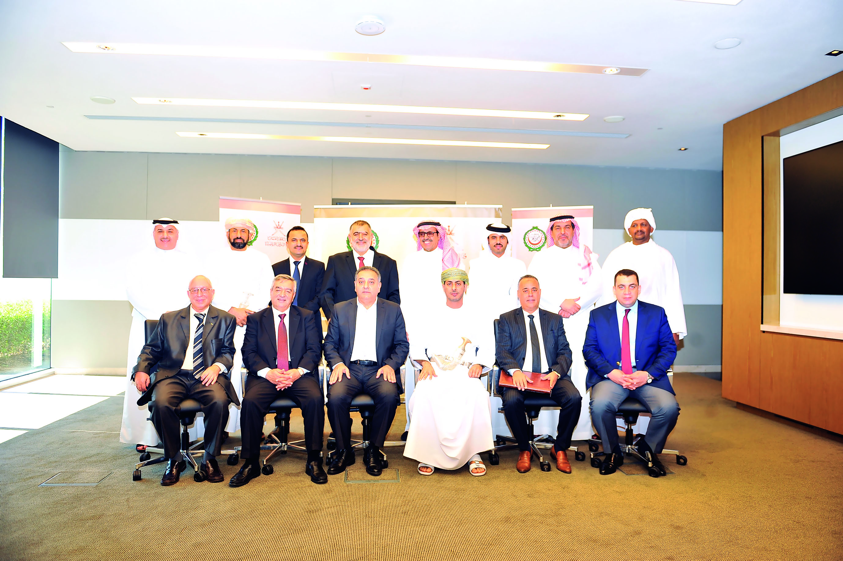 اختيار اللبناني زيد خيامي نائباً للرئيس

«اللجنة الرياضية» المعاونة لوزراء الشباب والرياضة العرب تختتم أعمالها