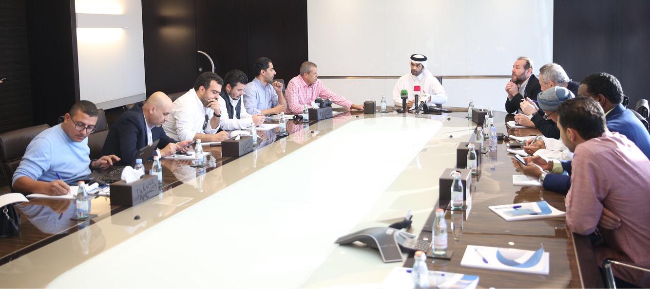 24 بليون ريال قطري.. تكلفة إنشاء 8 ملاعب لمونديال 2022