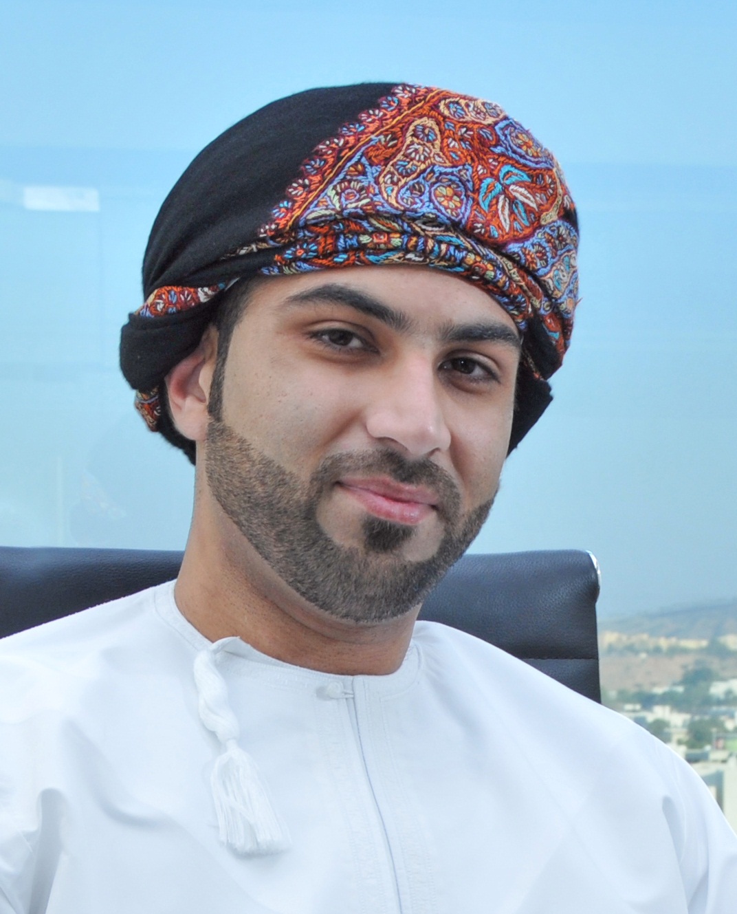 مبتعث عماني يقود فريقه للفوز بمنحة من شركة جوجل للمؤسسات الناشئة