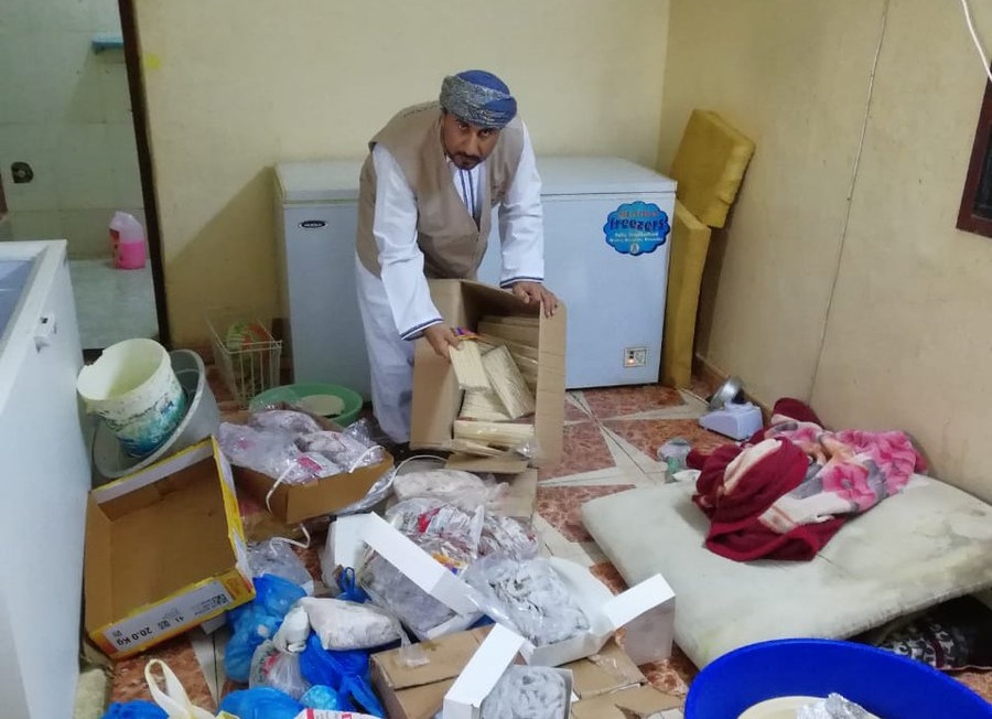 في تصريح لـ "الشبيبة": بلديات شمال الشرقية توضح عن حالات بيع لحوم القطط في سجلاتها