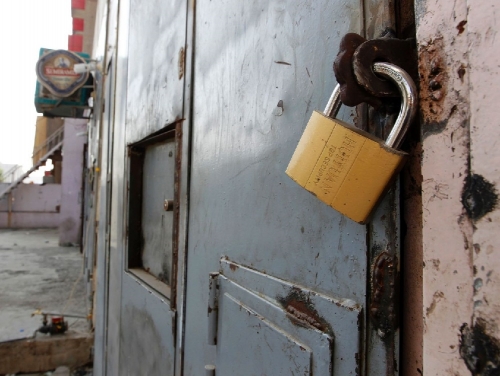 خصب.. 850 ريالا عمانيا غرامات إدارية لعدد من المحلات