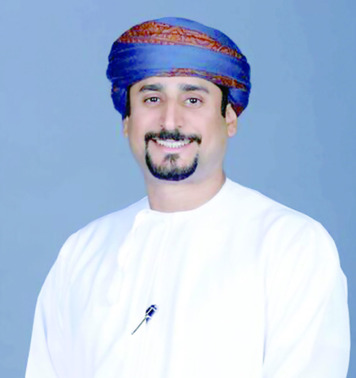 بنك صحار يعيّن عزيز الجهضمي رئيساً لإدارة الثروات