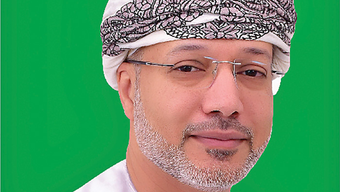 A’Saffa Foods names Eng. Al Shanfari as new CEO