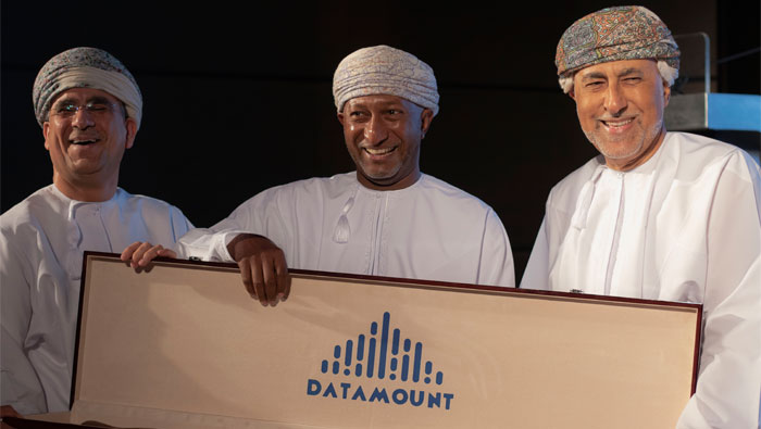 Software giants look to host data in Oman as new centre launched