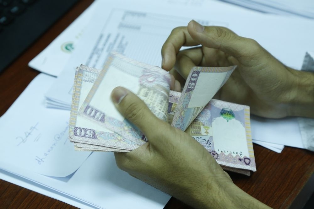 سعر الصرف الفعلي للريال العماني يرتفع بنسبة 4.2
