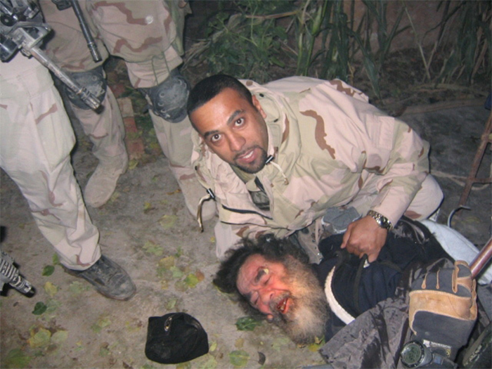 بعد 15 سنة كاملة.. أسرار جديدة عن عملية اعتقال صدام حسين