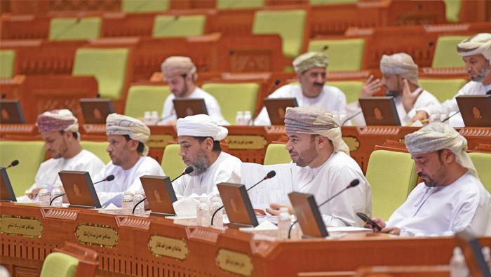 Majlis refers medical profession draft law to State Council